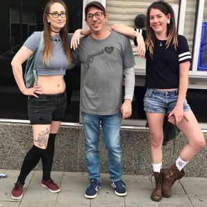 Meet your Posher, Mallory